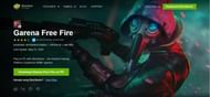 Garena Free Fire on BlueStacks